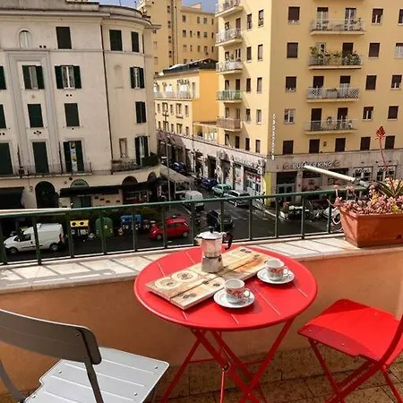 Big House Al Centro Di Διαμέρισμα Ρώμη