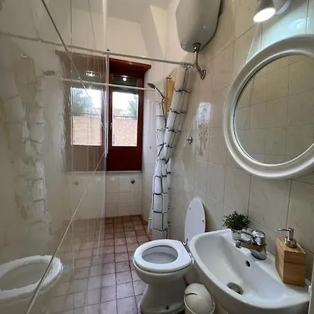 Big House Al Centro Di Διαμέρισμα *