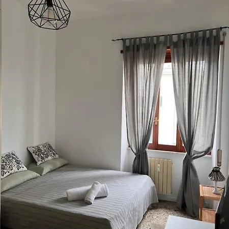 Big House Al Centro Di