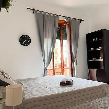 Διαμέρισμα Big House Al Centro Di