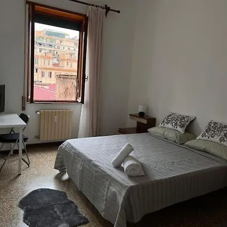 Big House Al Centro Di * Ρώμη