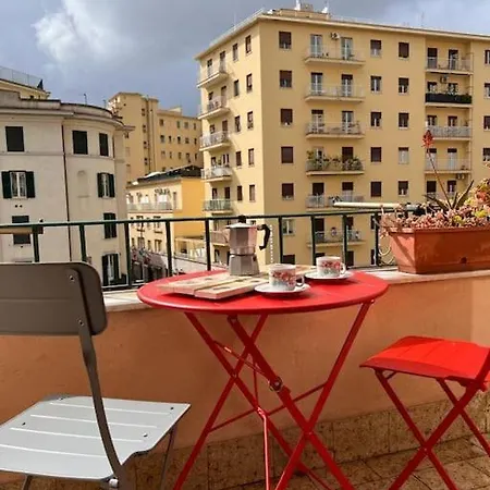 Big House Al Centro Di * Ρώμη